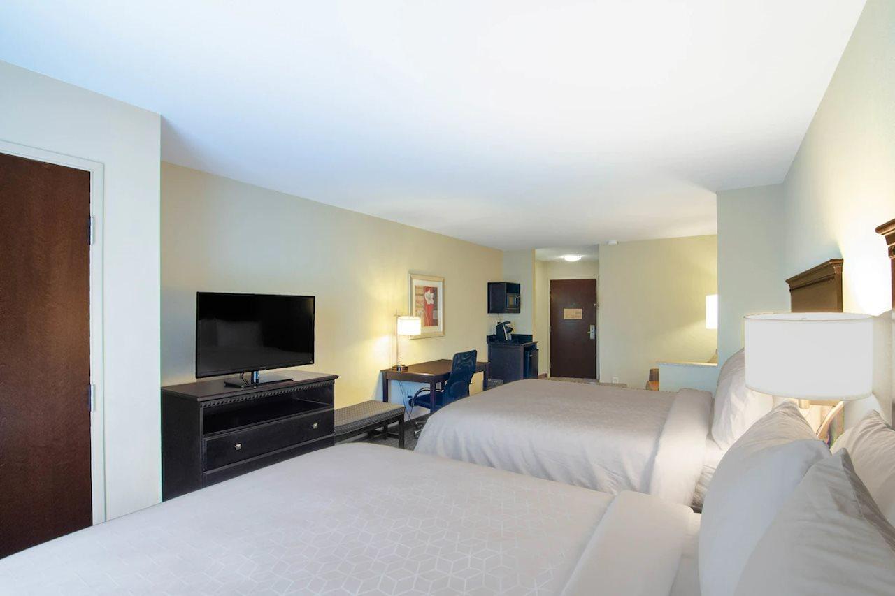 Comfort Suites Mobile-South Alabama University Area Bagian luar foto