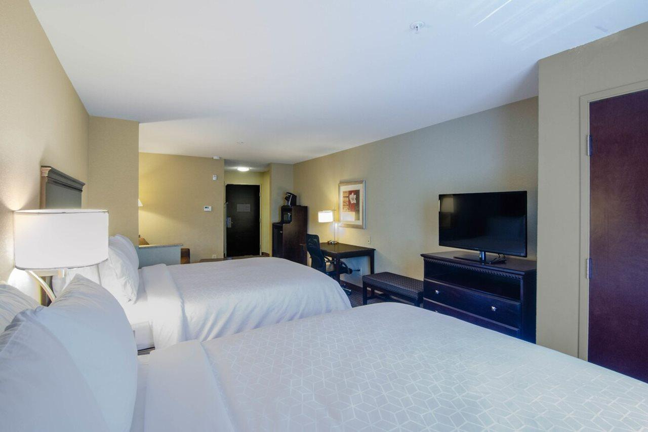 Comfort Suites Mobile-South Alabama University Area Bagian luar foto