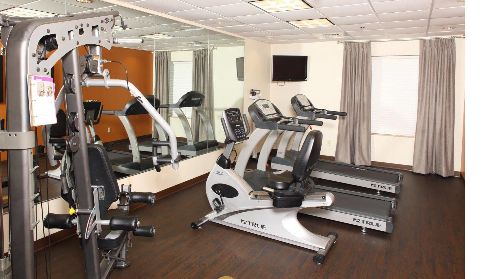 Comfort Suites Mobile-South Alabama University Area Bagian luar foto