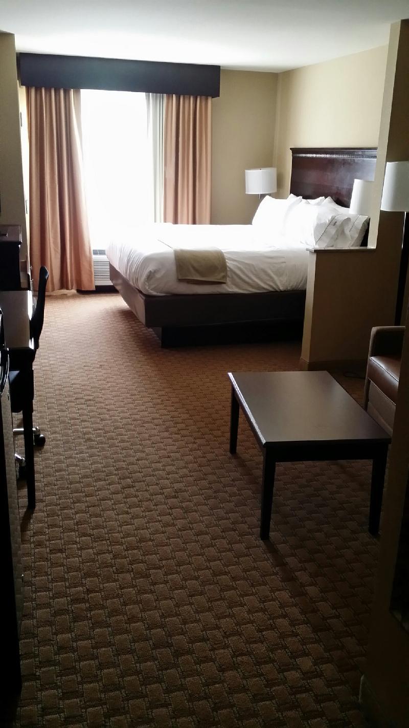Comfort Suites Mobile-South Alabama University Area Bagian luar foto