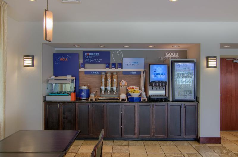 Comfort Suites Mobile-South Alabama University Area Bagian luar foto