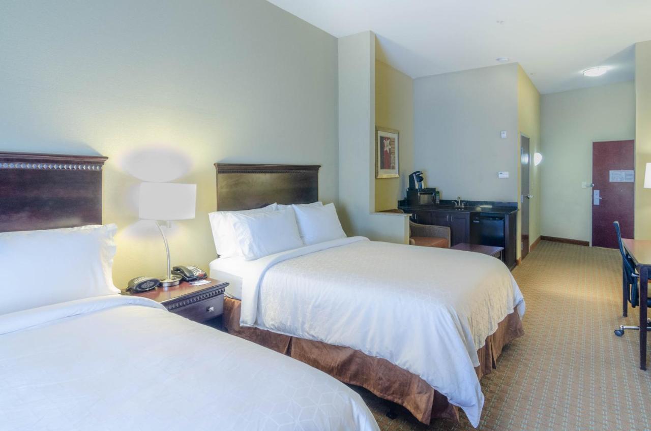 Comfort Suites Mobile-South Alabama University Area Bagian luar foto