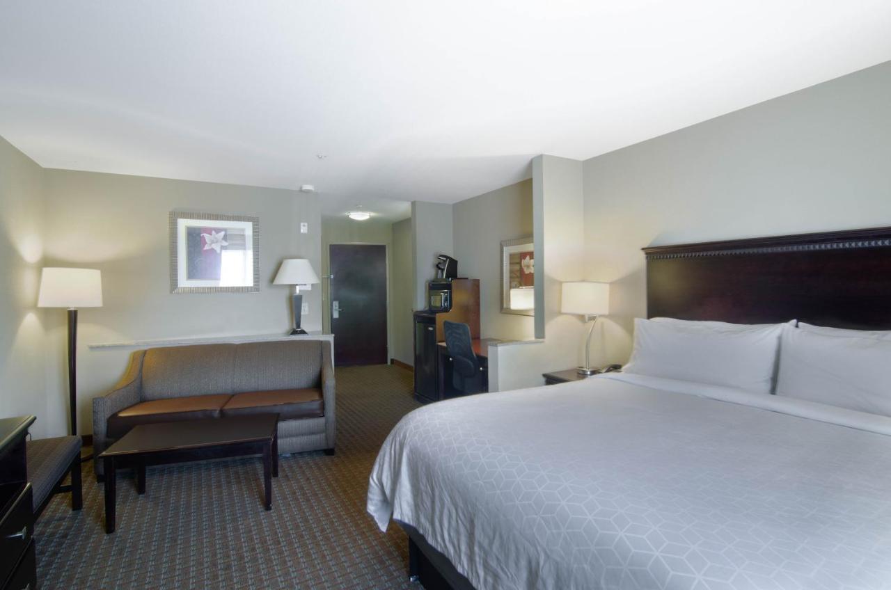 Comfort Suites Mobile-South Alabama University Area Bagian luar foto