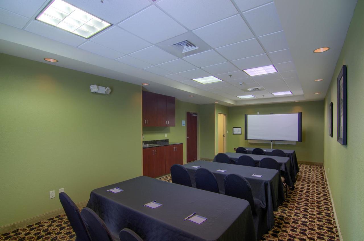 Comfort Suites Mobile-South Alabama University Area Bagian luar foto