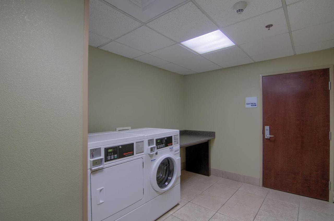 Comfort Suites Mobile-South Alabama University Area Bagian luar foto